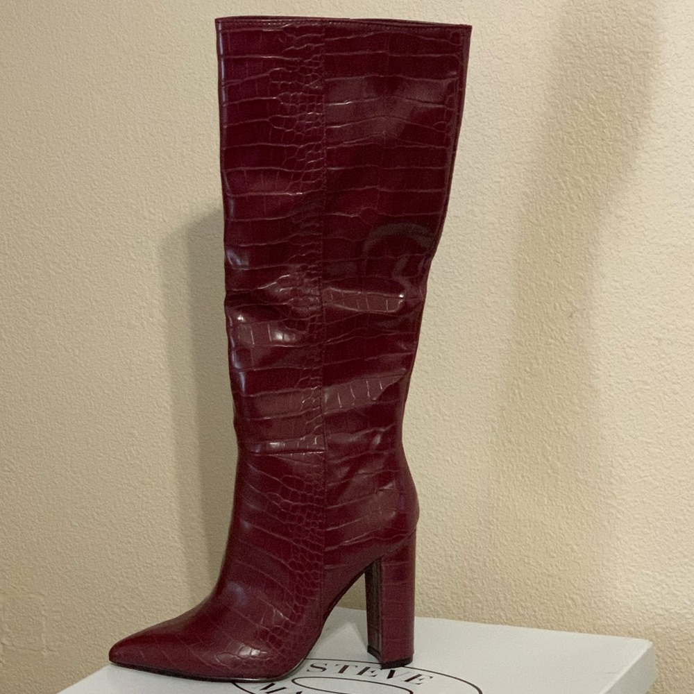 Steve Madden Boots